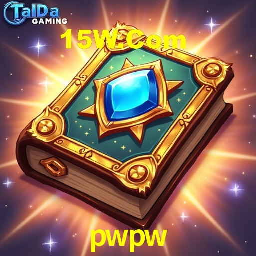 Recursos de Bônus pwpw