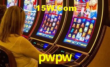 Recursos de Bônus pwpw