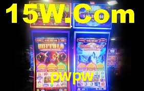 pwpw: Jogos de Caça-Níqueis-Altas Recompensas, Roleta-Velocidade, Blackjack-Desafios Máximos