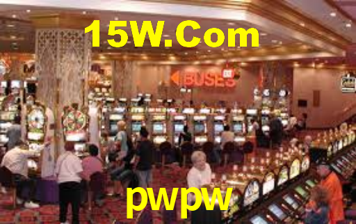 pwpw: Seu Cassino Premiado com Pagamentos Rápidos