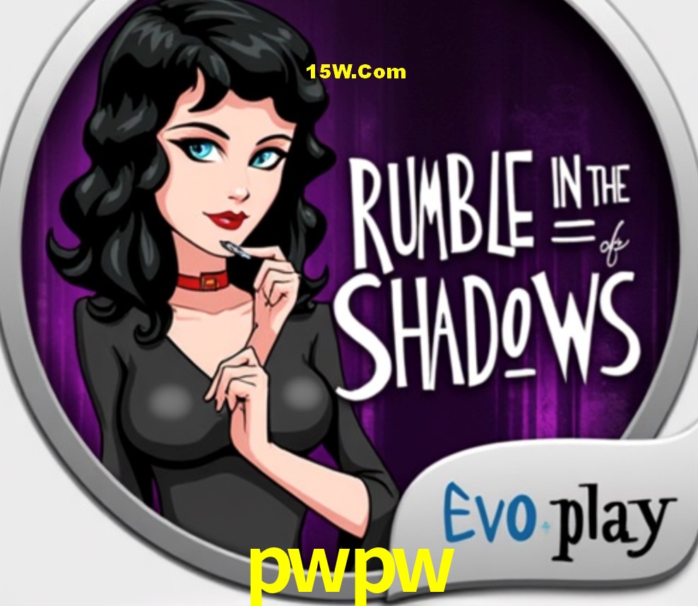 Diretório de Jogos pwpw