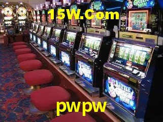 Diretório de Jogos pwpw