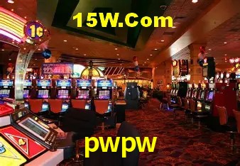 Casino Ao Vivo pwpw