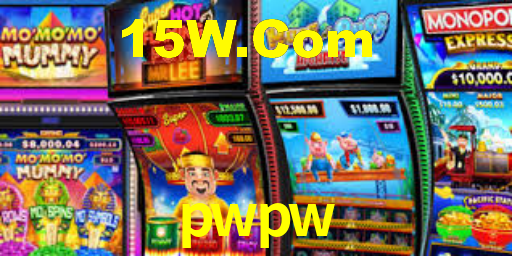 pwpw,pwpw.com
